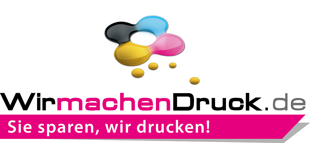 WirmachenDruck.de. Sie sparen, wir drucken!