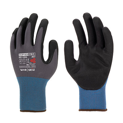 Seiz Industriehandschuhe GmbH